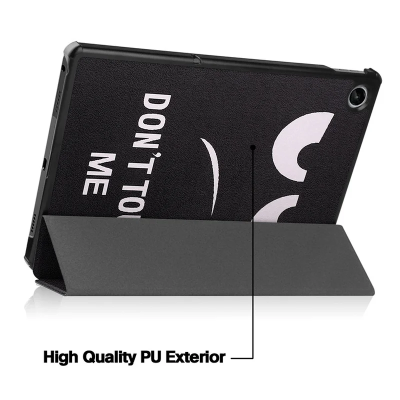 Para Lenovo Tab M10 FHD Plus 3. a generación 10 6 funda TB-125FU 2022 funda magnética para tableta inteligente para Lenovo Tab M10 Plus 3. a generación 10,6" - imagen 5