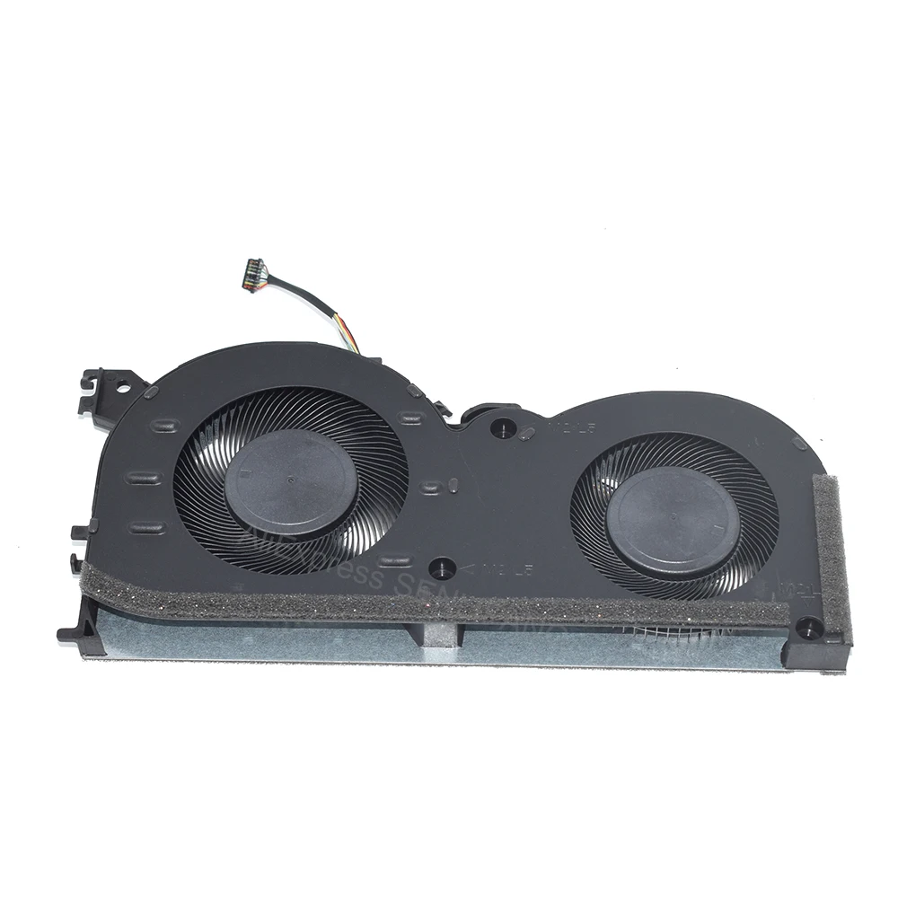 BAPA1509R5HP002 ventilador de refrigeración para ordenador portátil Lenovo Ideapad Gaming 3i (15) 3-15ARH05 3-15IMH05, nuevo - imagen 2