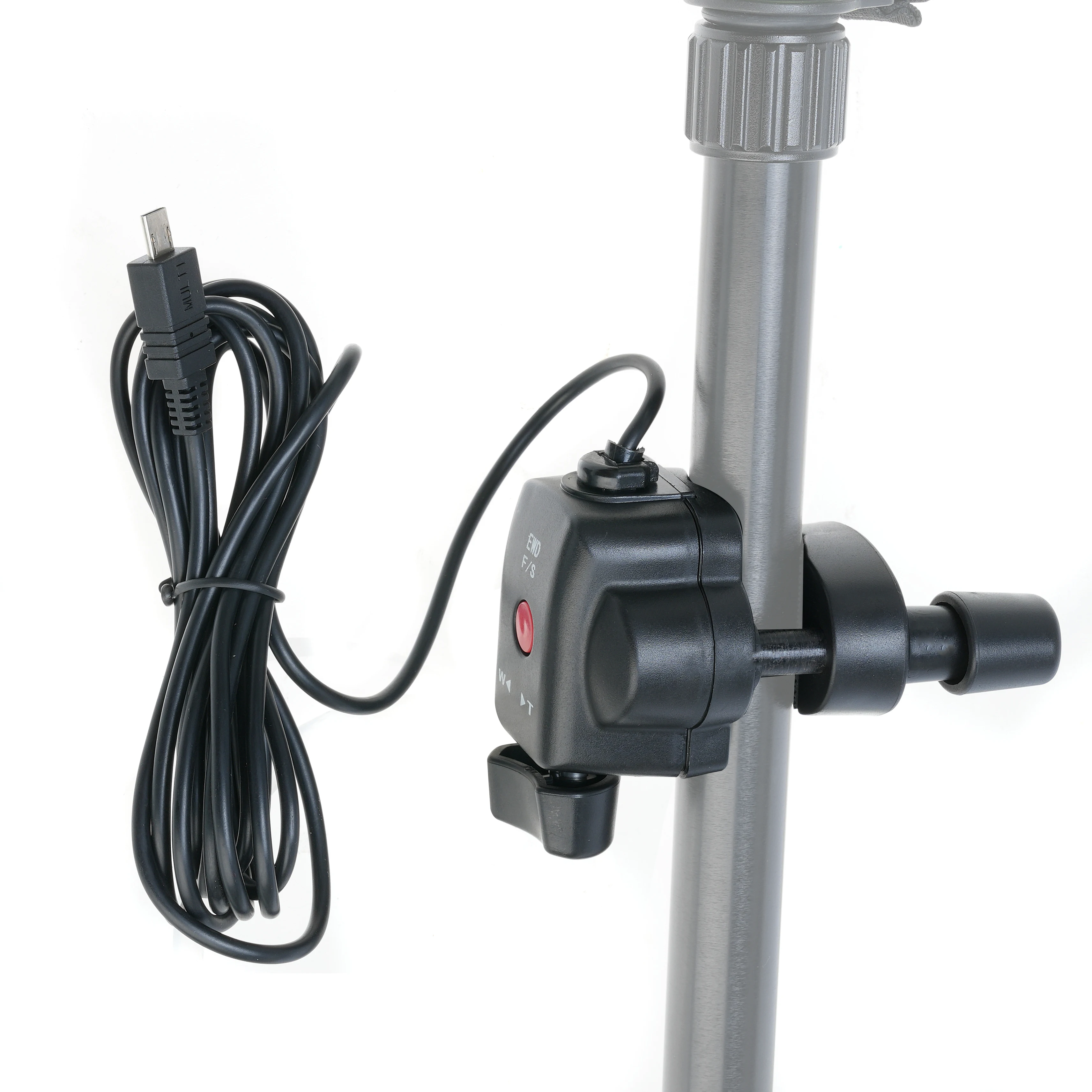 Controlador de línea FOTGA EWD, controlador de control de línea de lente de cámara, control remoto de lente, videocámara remota, grabación de vídeo y fotografía - imagen 5