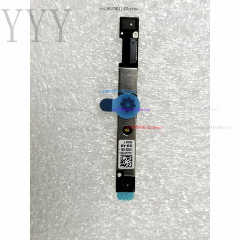 Cámara para Dell Latitude 5300 5500 5501 Precision 3541 3540 V976R