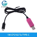 1M CP2102 To TYPE-C