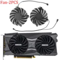 Fan - 2PCS