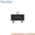 LM4040BIM3-5.0
