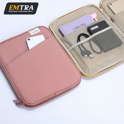 Funda para Tableta 11-13″ Compatible con iPad Air 4/5, Pro 11 y 10