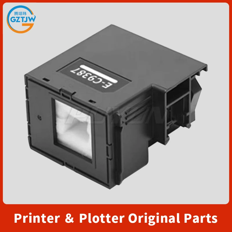 Almohadilla para depósito de tinta residual C12C 938731   Para EPSON PX-S161T PX-M161T M1050 M1058 M2050 Caja de mantenimiento de tinta C9387 - imagen 3