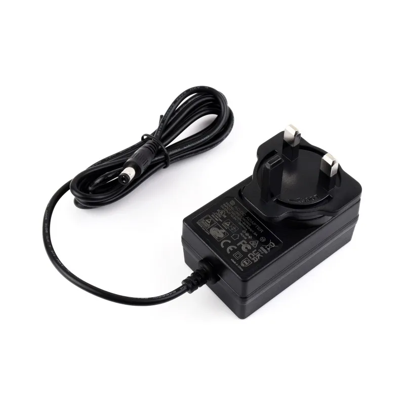 Fuente de alimentación PSU-12.6V2A-5.5-2.1 - imagen 2