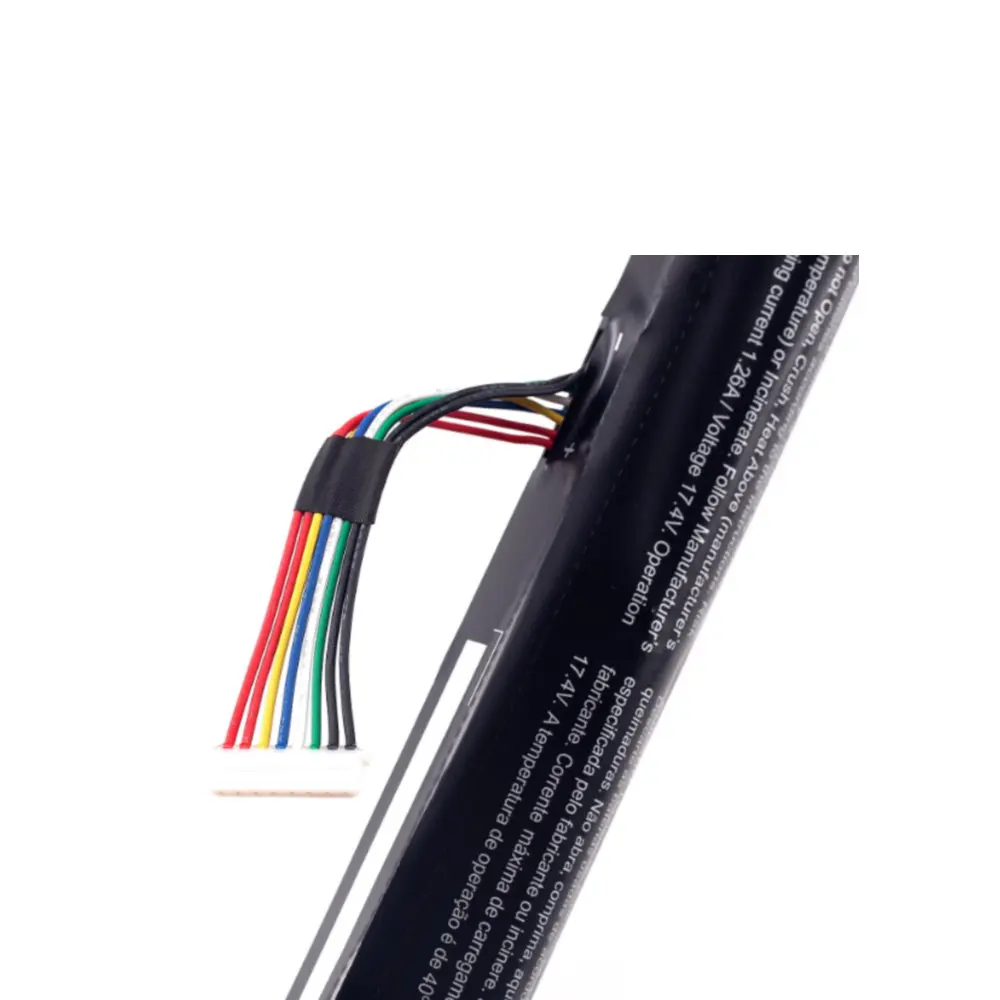 2500mAh AL15A32 batería del ordenador portátil para Acer Aspire E5-422G 472 E5-473 E5-473G E5-522 522G E5-532 E5-532T E5-573G E5-553G V3-574G - imagen 4