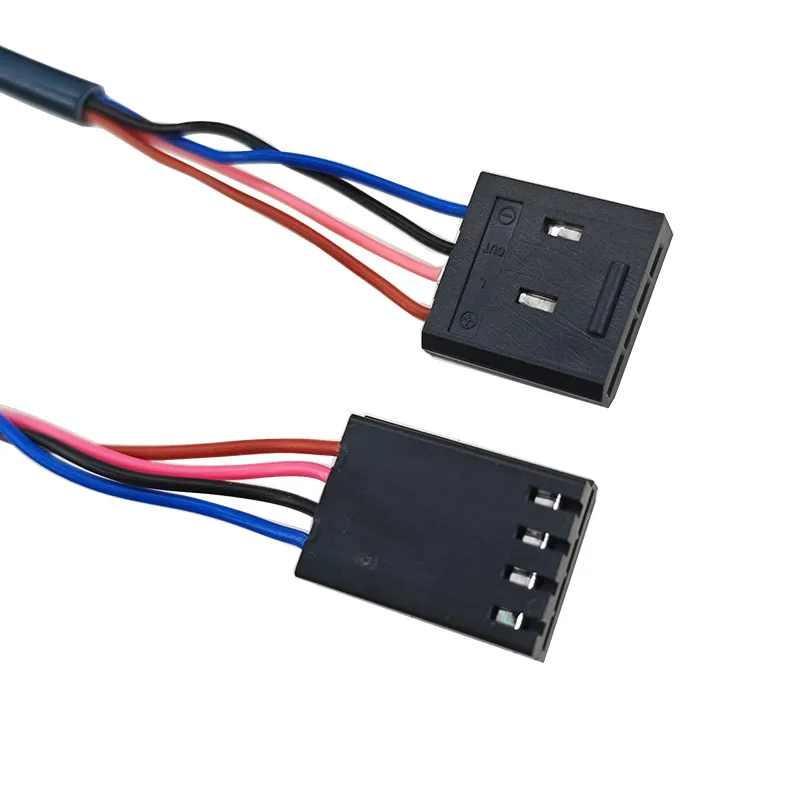 Photoelectric sensor connection line EE-1006/1010 universal EE-SX670/2/3/4 induction switch 1M 2M 3M - imagen 2