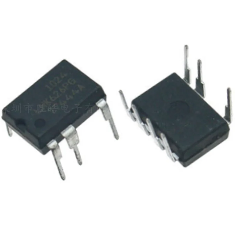 10 Uds LNK305PN DIP DIP-7 LNK304PN LNK564PN LNK306PN LNK364PN LNK626PG LNK362PN LNK363PN LNK500PN LNK625PG LNK624PG LNK304 LNK306