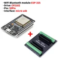 Micro USB-Board 1Set