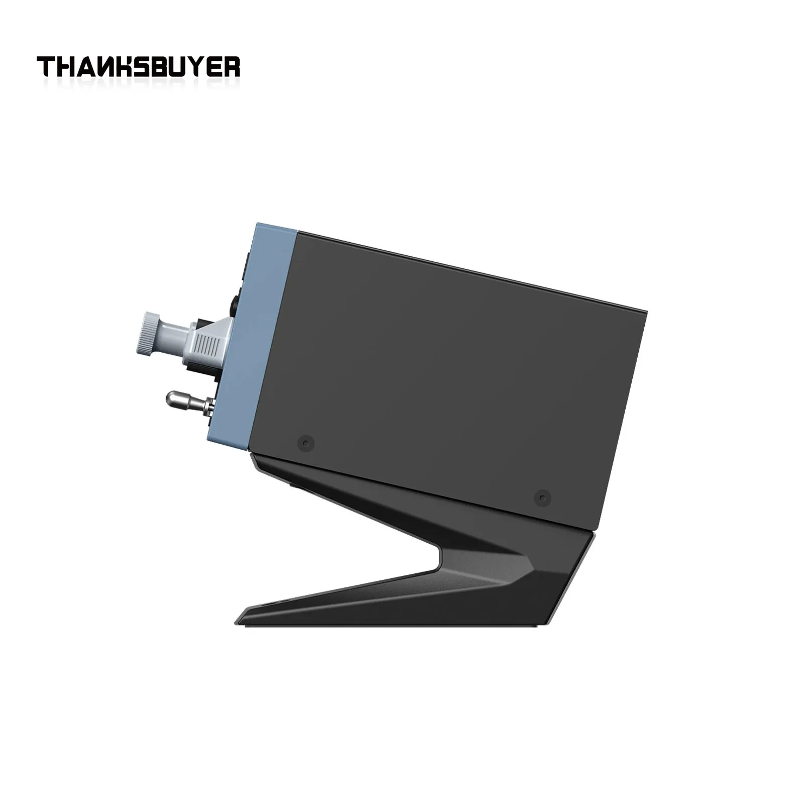 WingFlex Compact A320 EFIS CUBE con panel de advertencia LCD de dos colores y conectividad USB Plug-and-Play - imagen 5