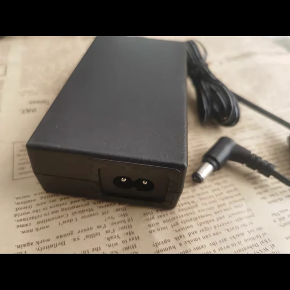 Para LG 25V2A adaptador de corriente Echo Cable de carga de Audio de pared DA-50F25 - imagen 4