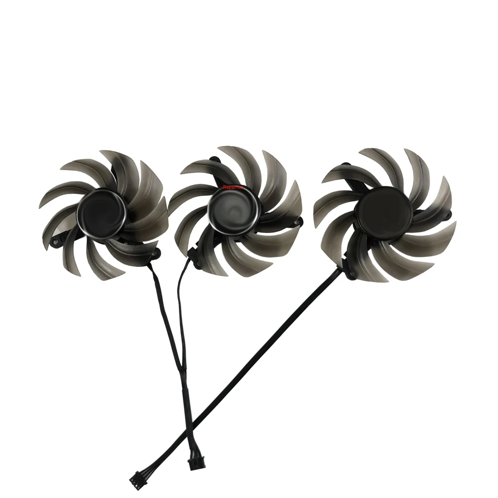 Ventilador GPU RTX 3070 Ti / 3080 – Refrigeración Palit Emtek - imagen 3