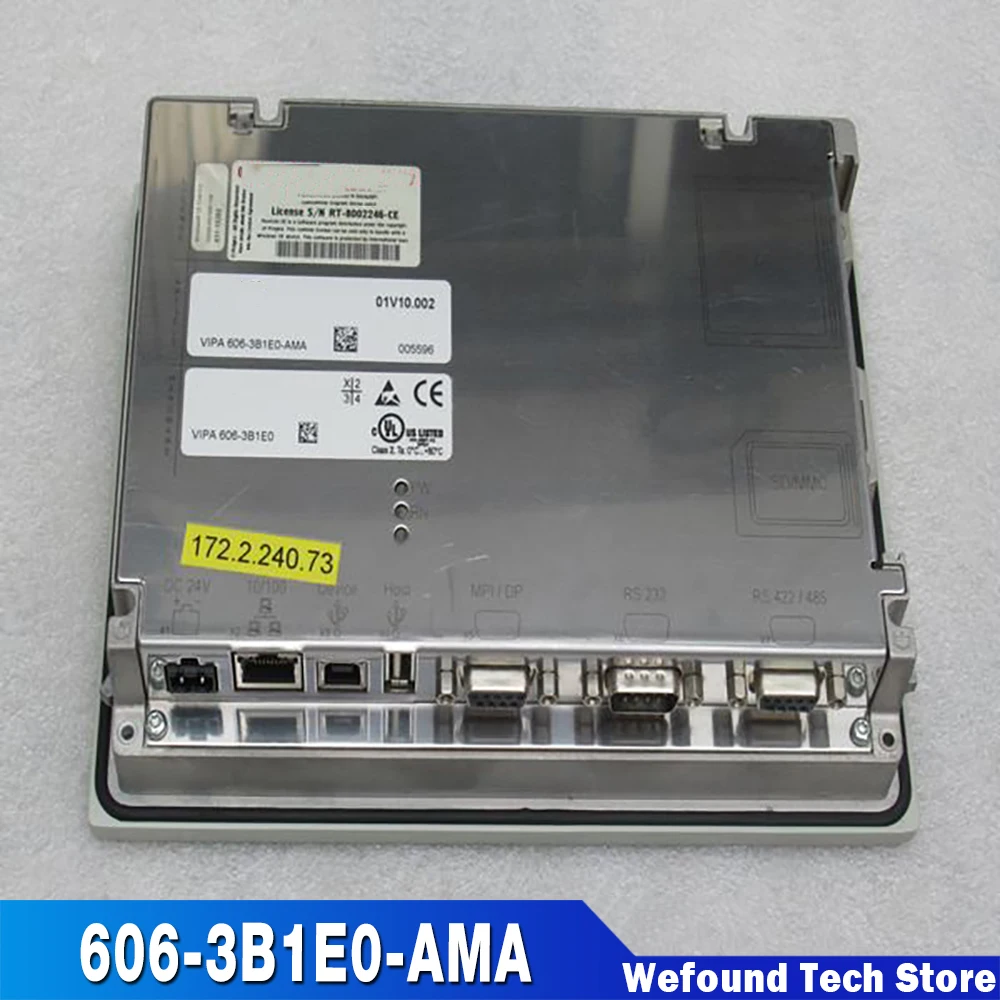 606-3B1E0-AMA Módulo 606-3B1E0