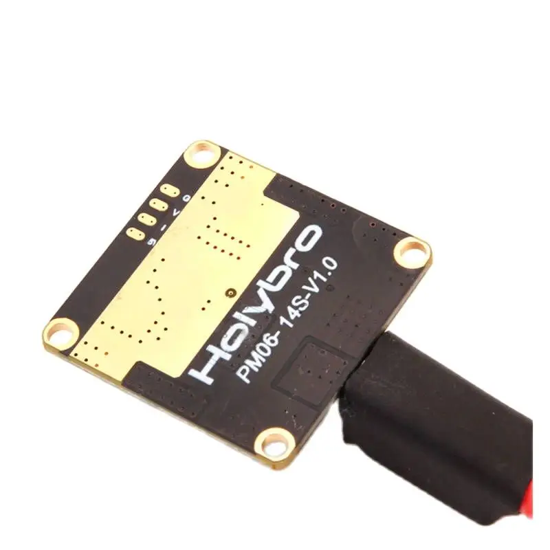 Versión del módulo de alimentación PM06 V2 14S - imagen 5