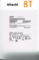 Hitachi 8T