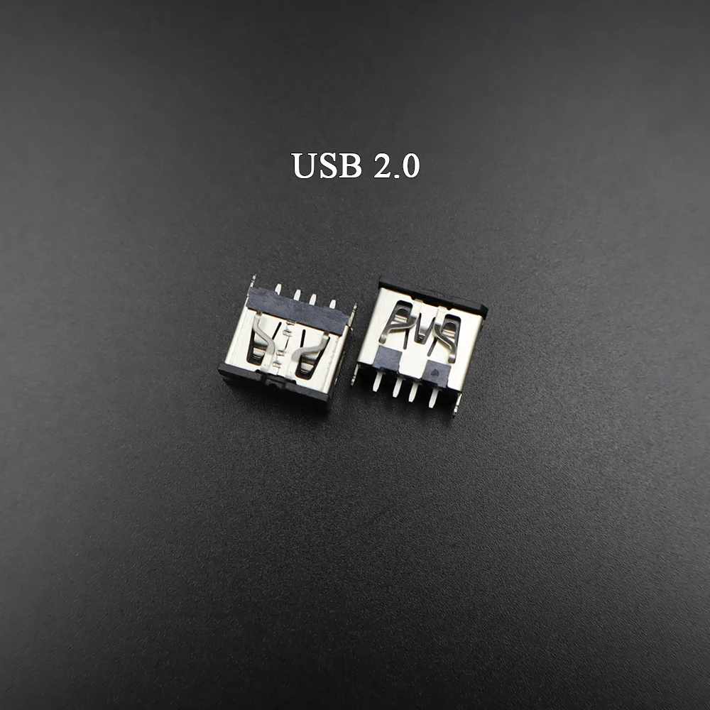 1 Uds para PS5 USB 2,0 3,0 puerto tipo C conector de enchufe auriculares conector de puerto Jack para auriculares - imagen 4