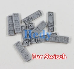Nintendo Switch OLED – Goma Conductora para Botón de Encendido