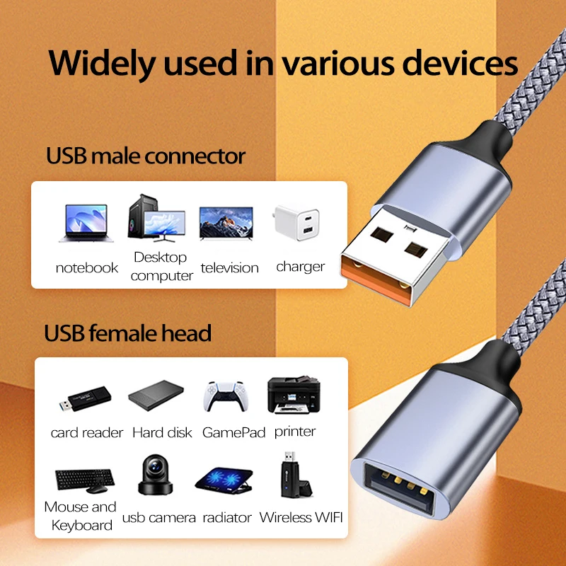 UTHAI YO3 USB uno a tres espaciador de expansión de base de expansión convertidor OTG multiinterfaz adaptador de concentrador de computadora móvil - imagen 2