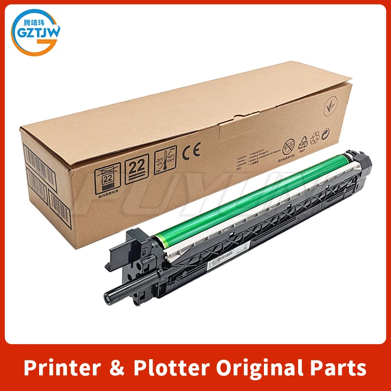 Unidad de tambor de cartucho de tambor R804 para piezas de impresora de ensamblaje de tambor SAMSUNG X3220 X3280 - imagen 3