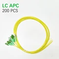 LC APC 200PCS