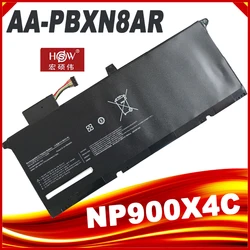 Batería Samsung NP900X4C SeagullStar AA-PBXN8AR