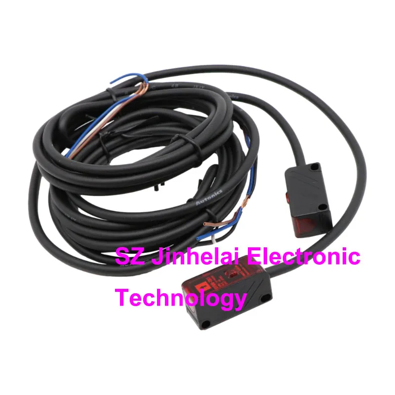 Nuevos y originales interruptores de sensores Autonics BY500 BYS500-TDT con detección síncrona BY500-TDT1,2 BYS500-TDT1,2 - imagen 4