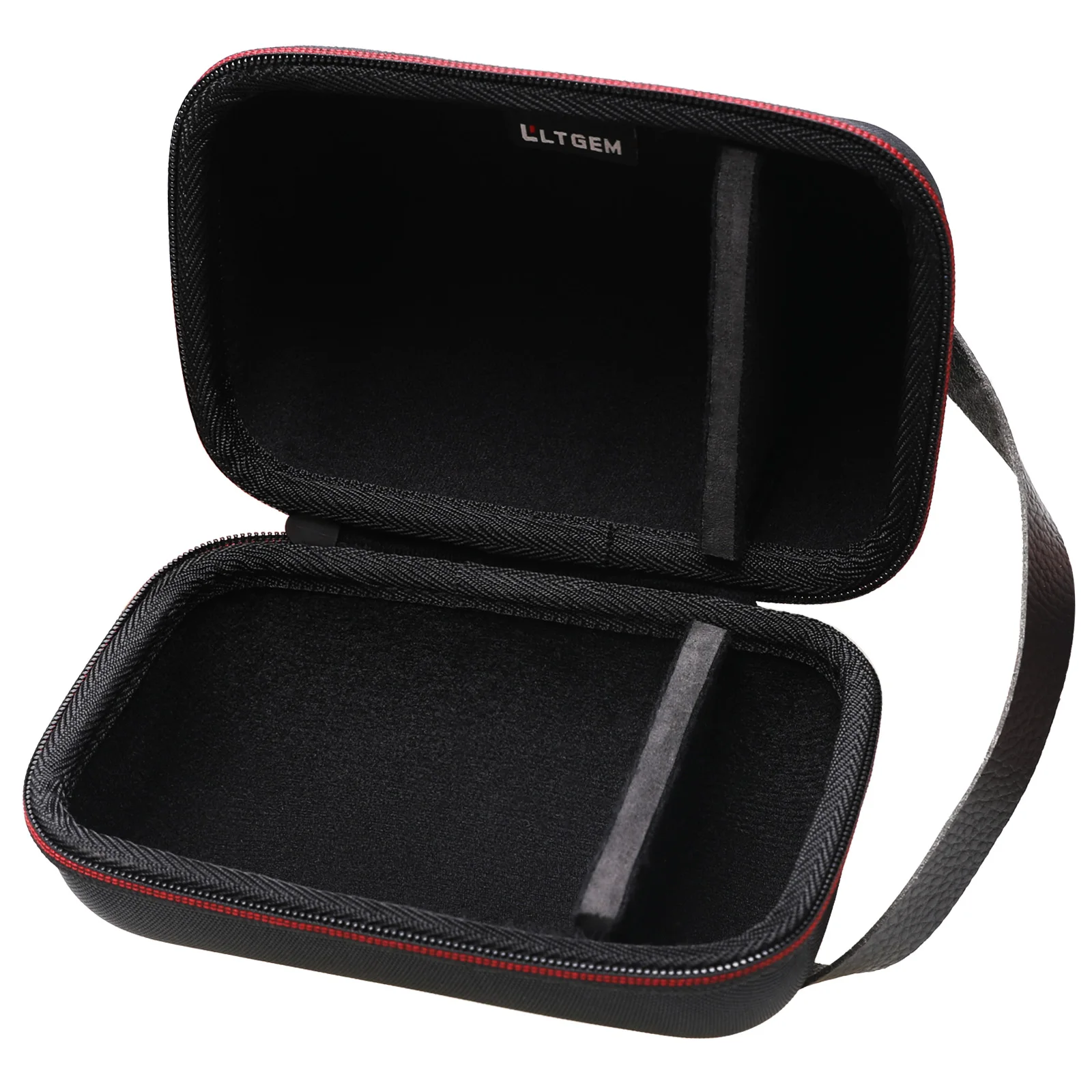 LTGEM Estuche rígido de EVA para Ultimate Ears WONDERBOOM 3 Altavoces Bolsa protectora de almacenamiento Estuche para altavoces (solo bolsa) - imagen 2