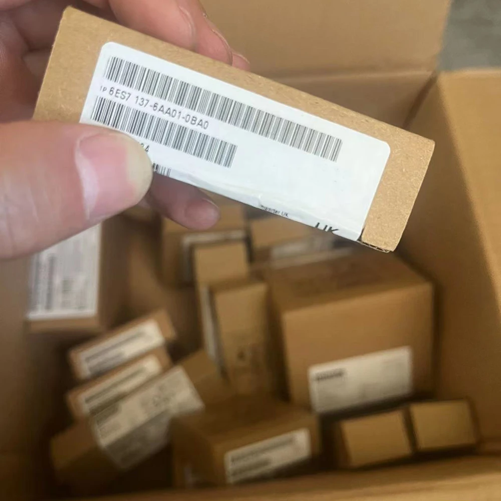 Módulo de comunicación SIMATIC ET 200SP CM PTP para SIEMENS 6ES7137-6AA01-0BA0 - imagen 3