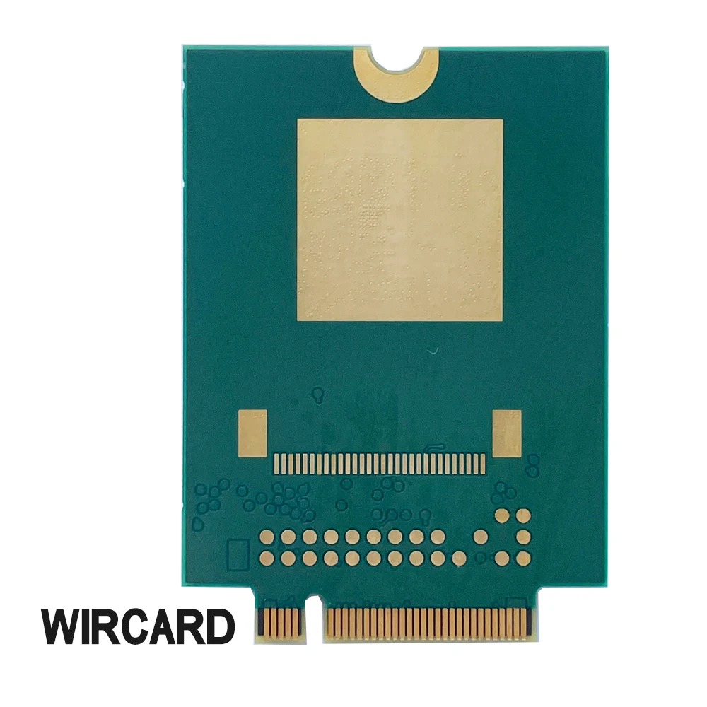 L860-GL-16 XMM 7560R + 4G LTE módulo FRU 5W10V25861 5W10V25839 para Thinkpad L13 Gen3 L14 Gen3 L15 Gen3 P16 Gen1 P15V Gen3 Z13 - imagen 5