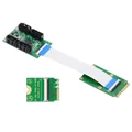 Green SATA card