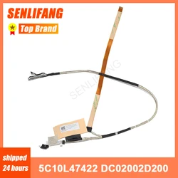 Pantalla LCD FHD Lenovo Yoga 710 14" - Compatibilidad 14IKB 14ISK 15