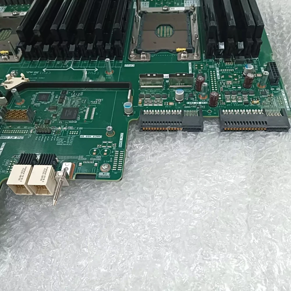 Placa base del servidor RH1288HV5 BC11SPSC 03024CXR - imagen 5