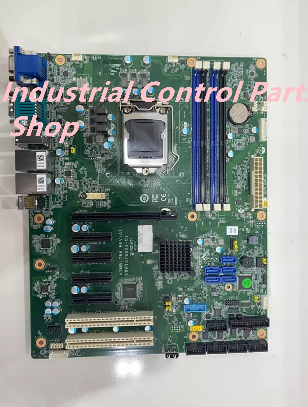 Para placa base ADVANTECH AIMB-786G2 AIMB786 - imagen 2