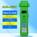 Green AUA-C607