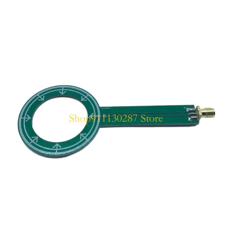 J1HC Electric Near Field Probe Conducted Antennas Field Antennas - imagen 5