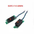 1set D2FC-F-K 60MN