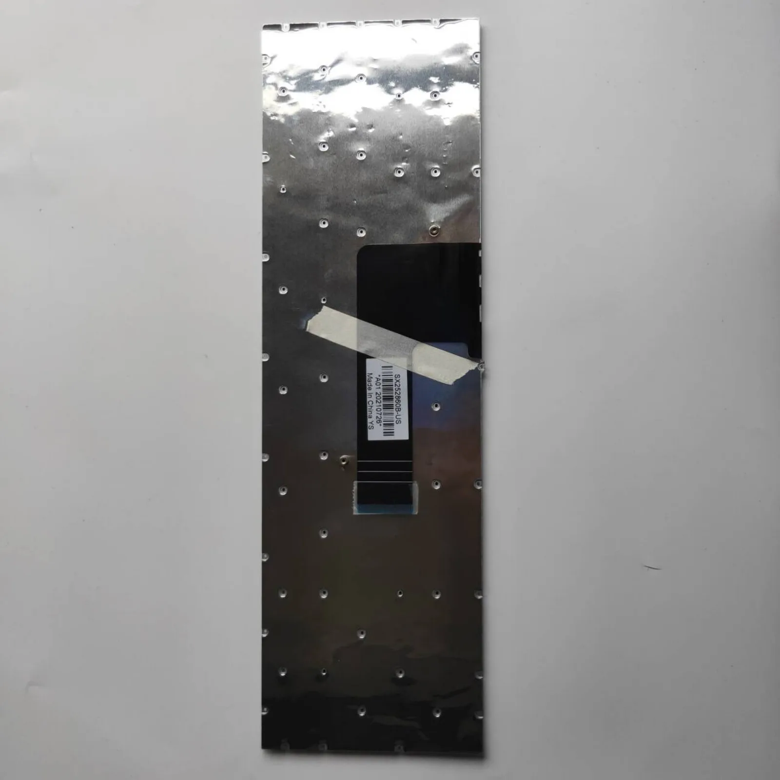 Reemplazo del teclado del portátil SVF15327scp SVF15 SVF152a23t SVF153a1qt - imagen 5