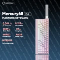 Mercury68 Pink