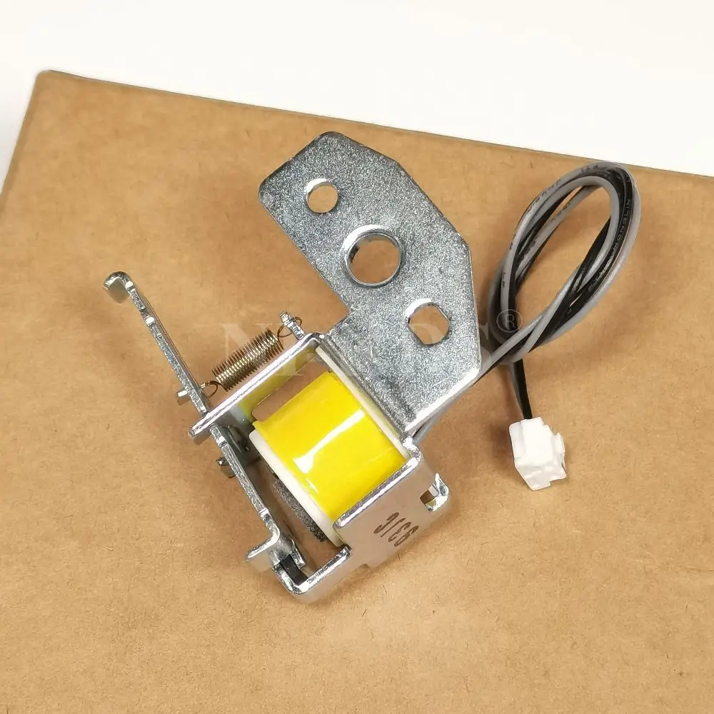 Nuevo solenoide de JC33-00025B para Samsung CLP 360 362 363 365 368 CLX 3300 3302 3303 3305 ML 1910 1915 2525 2540 4623F DLH-34L120-05 - imagen 4