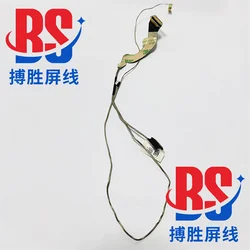 Cable de Cámara Lenovo ThinkPad E560/E565 - Pantalla LCD LED
