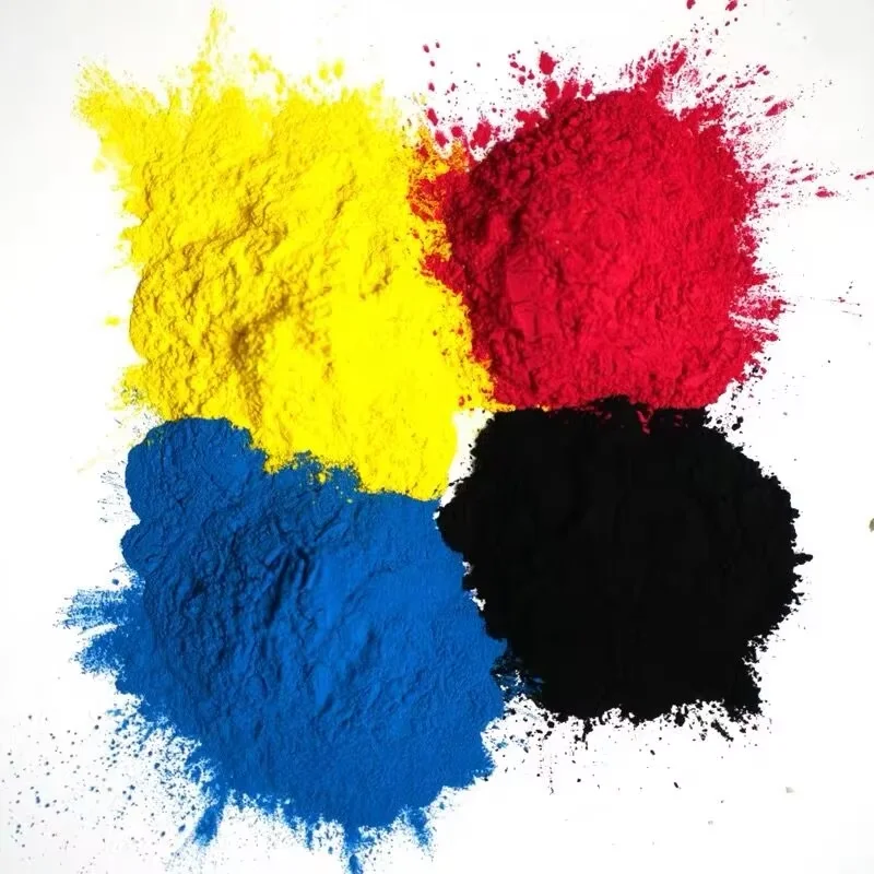 Polvo de tóner SPC250 Compatible con Derisa para impresora láser Ricoh SPC250e SPC250DN SPC250sf - imagen 3