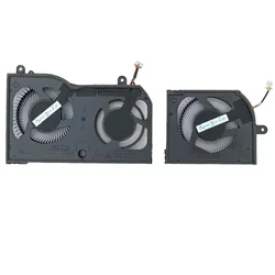 Ventilador CPU GPU Acer Predator Triton 500SE