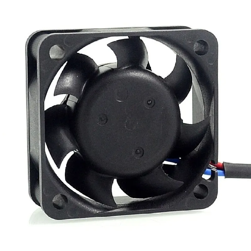 Para Delta afb0412hb 4cm 40mm 12V 0,20 a tres cables de velocidad duraderos rodamientos de bolas ventilador de refrigeración 40*40*15mm - imagen 4