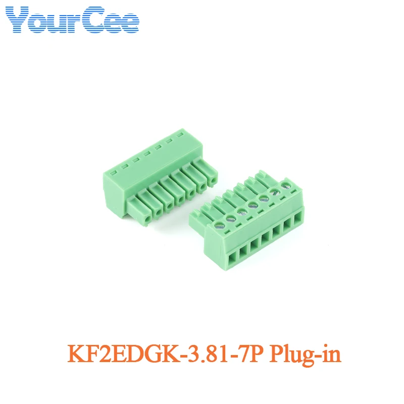 KF2EDGK-3.81-7P