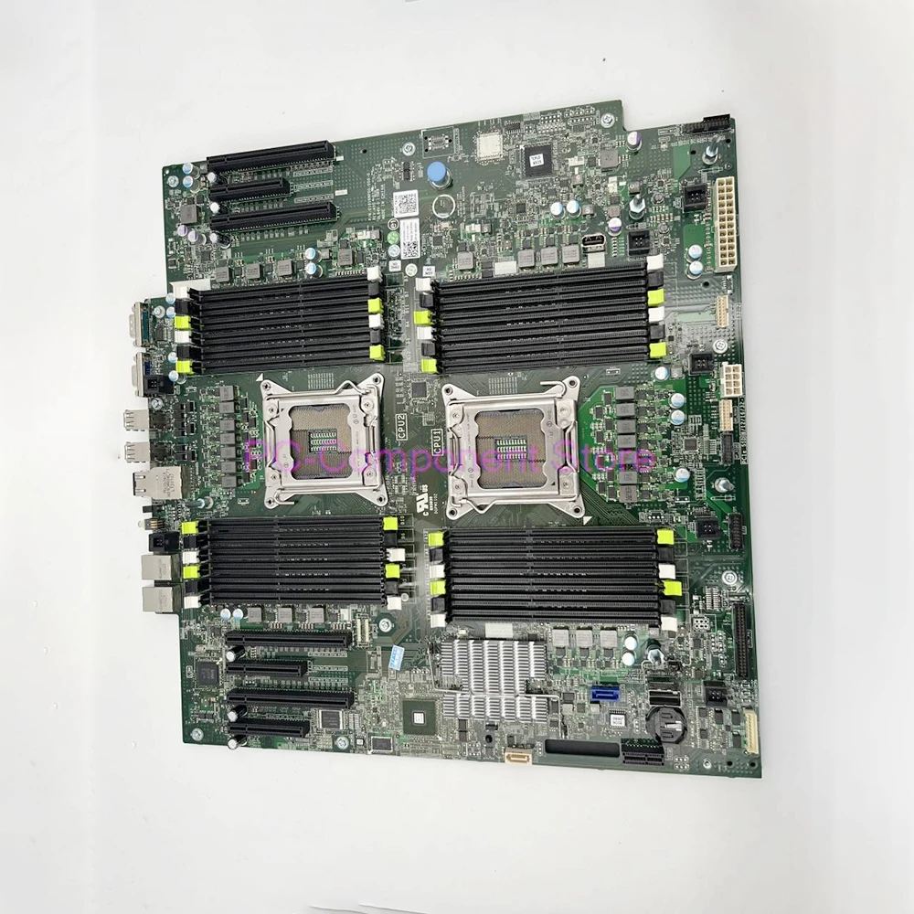 Placa base de servidor para DELL PowerEdge T620 0T5TFW F5XM3 MX4YF 658N7 0658N7 2CD1V - imagen 5