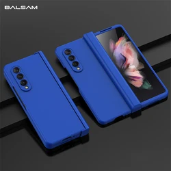 Samsung Galaxy Z Fold4 Funda Plegable Antigolpes Ultradelgada