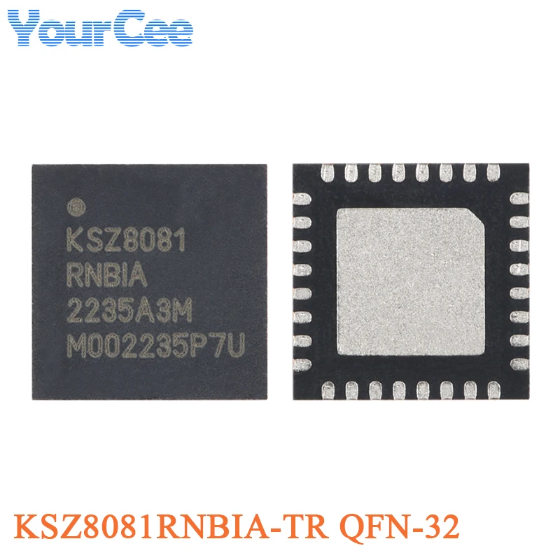 KSZ8081RNBIA-TR