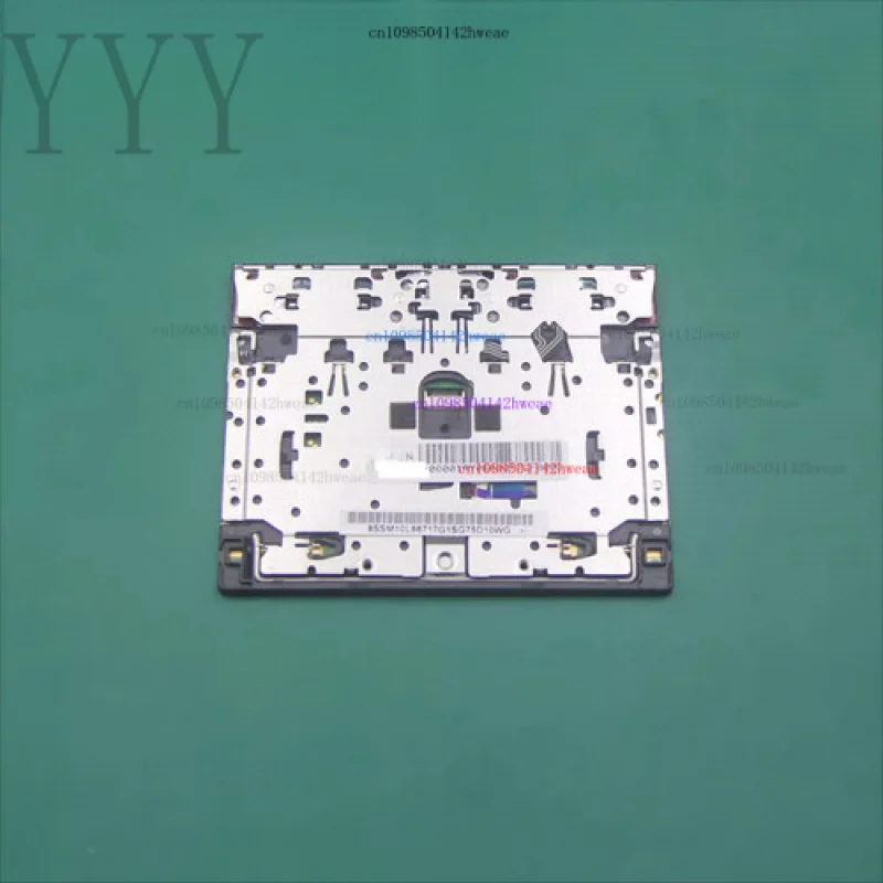 Para Lenovo ThinkPad L570 placa de panel táctil 01AY060 01AY059 SM10L66717 - imagen 2