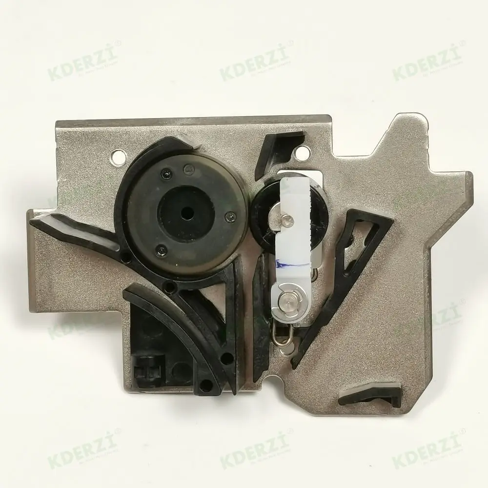 Unidad de transmisión de bandeja MPF Original para modelo de impresora Lexmark MX721 MX722 MS821 MX823 B2865 MB2770 - imagen 5